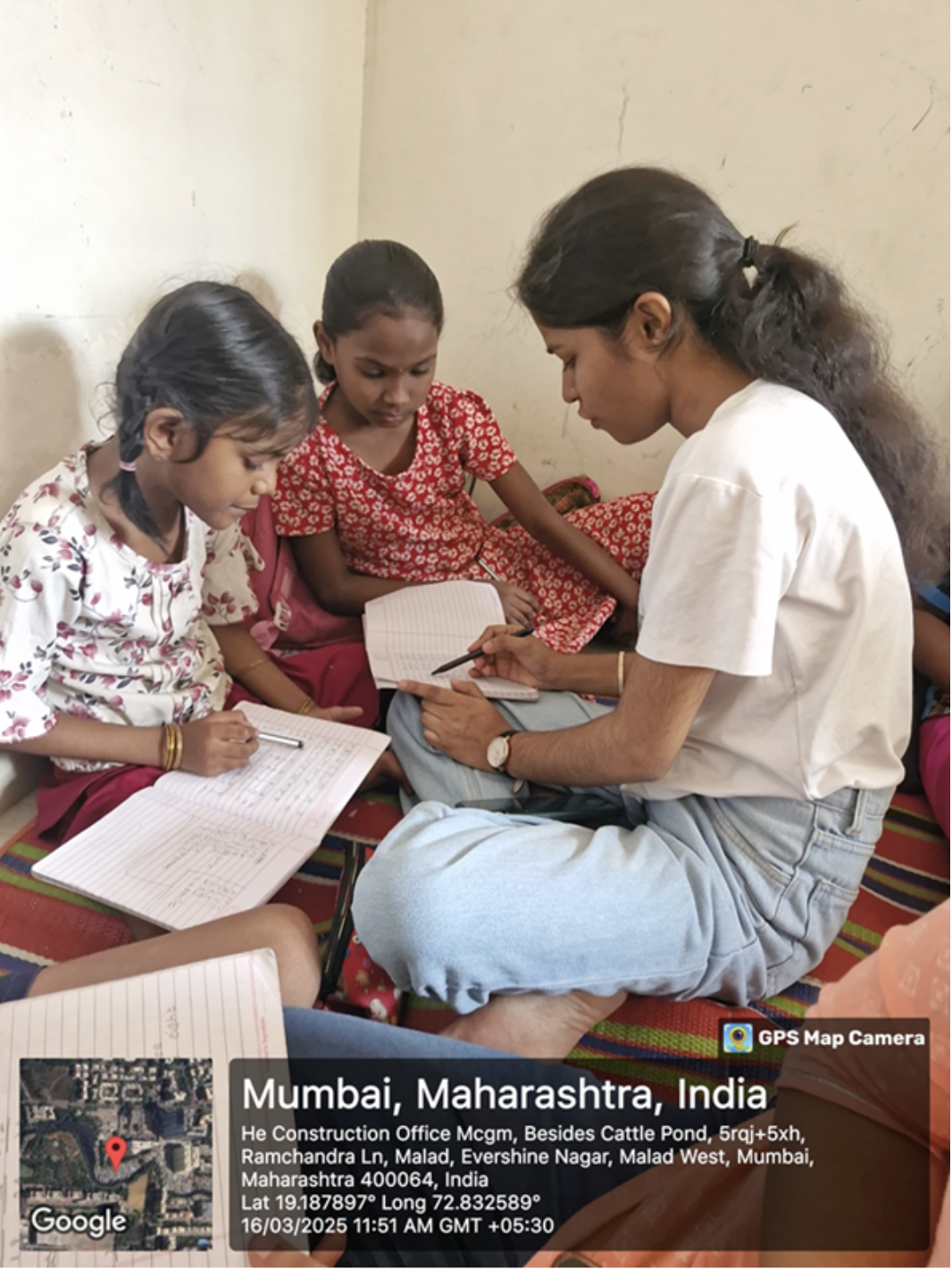 Atharva Institute of Management Studies